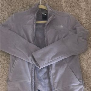 North face jacket